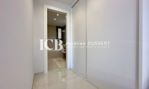 Reventa - Apartamento / piso -
Orihuela Costa - Playa Flamenca