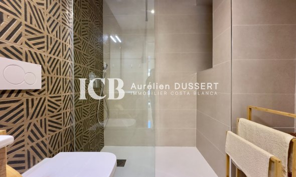 Reventa - Apartamento / piso -
Orihuela Costa - Playa Flamenca