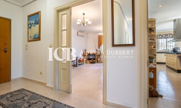 Reventa - Casa independiente -
Bigastro - Villas Andrea