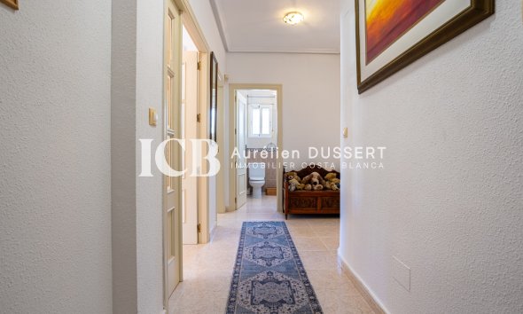 Reventa - Casa independiente -
Bigastro - Villas Andrea