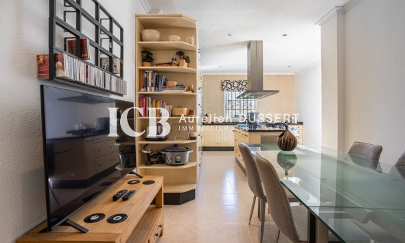 Reventa - Casa independiente -
Bigastro - Villas Andrea