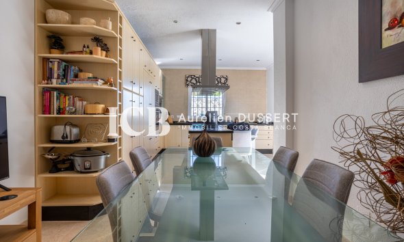 Reventa - Casa independiente -
Bigastro - Villas Andrea