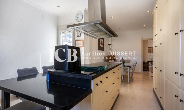 Reventa - Casa independiente -
Bigastro - Villas Andrea