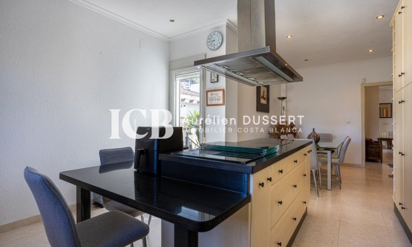 Reventa - Casa independiente -
Bigastro - Villas Andrea