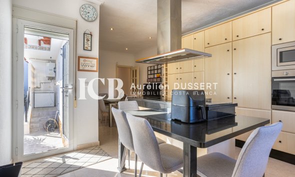 Reventa - Casa independiente -
Bigastro - Villas Andrea