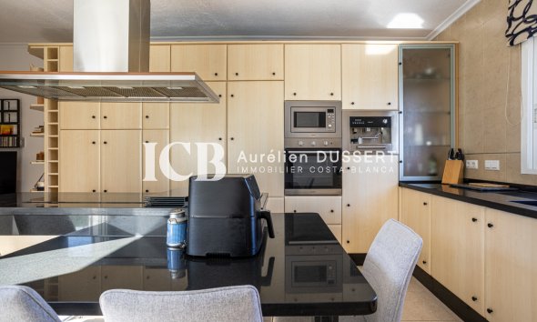 Reventa - Casa independiente -
Bigastro - Villas Andrea