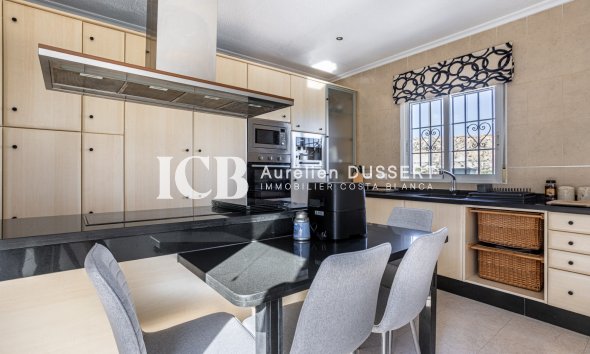 Reventa - Casa independiente -
Bigastro - Villas Andrea