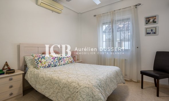 Reventa - Casa independiente -
Bigastro - Villas Andrea