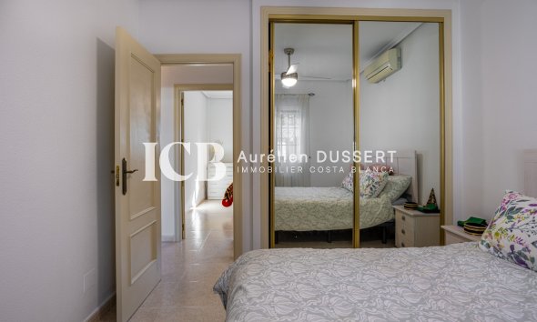 Reventa - Casa independiente -
Bigastro - Villas Andrea