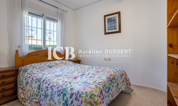 Reventa - Casa independiente -
Bigastro - Villas Andrea