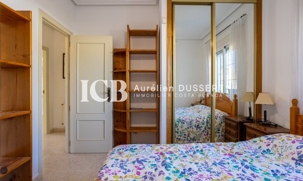 Reventa - Casa independiente -
Bigastro - Villas Andrea