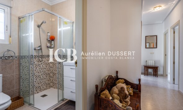 Reventa - Casa independiente -
Bigastro - Villas Andrea