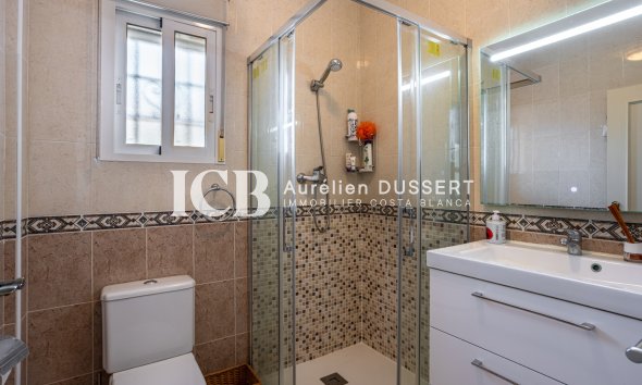 Reventa - Casa independiente -
Bigastro - Villas Andrea