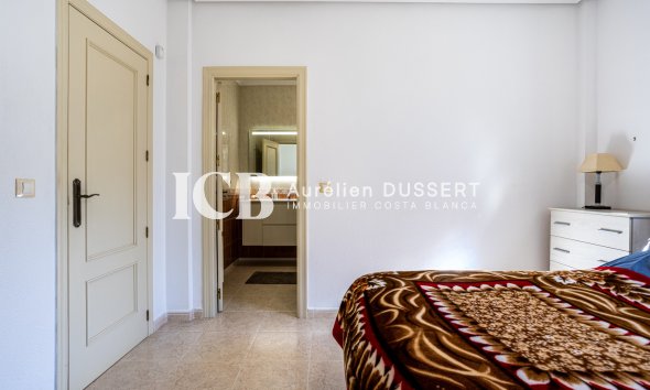 Reventa - Casa independiente -
Bigastro - Villas Andrea