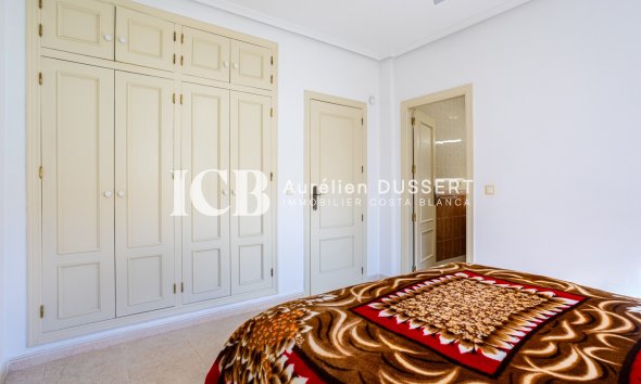 Reventa - Casa independiente -
Bigastro - Villas Andrea