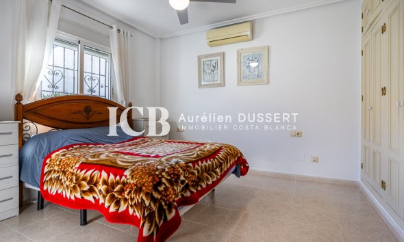 Reventa - Casa independiente -
Bigastro - Villas Andrea