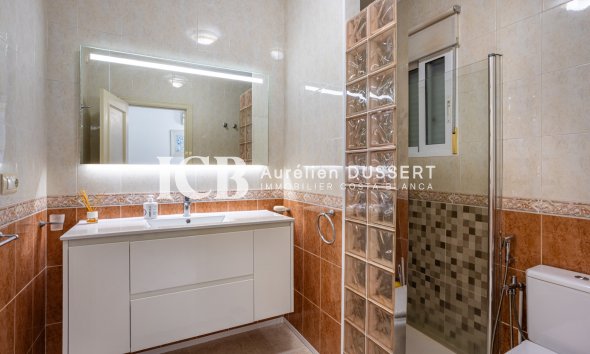 Reventa - Casa independiente -
Bigastro - Villas Andrea