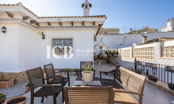 Reventa - Casa independiente -
Bigastro - Villas Andrea