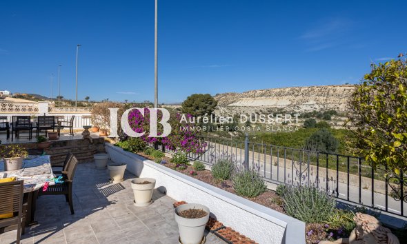 Reventa - Casa independiente -
Bigastro - Villas Andrea