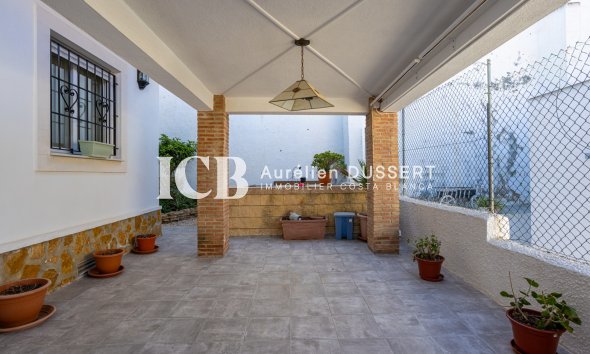 Reventa - Casa independiente -
Bigastro - Villas Andrea