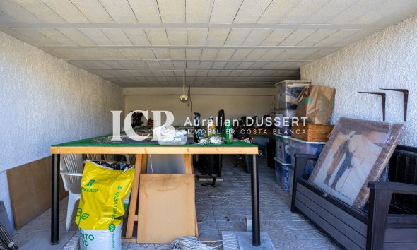 Reventa - Casa independiente -
Bigastro - Villas Andrea