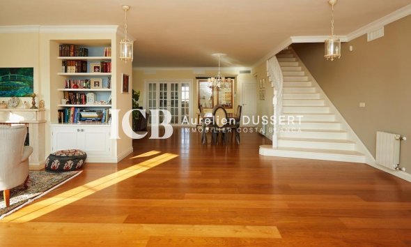 Reventa - Casa independiente -
Ciudad Quesada - Rojales