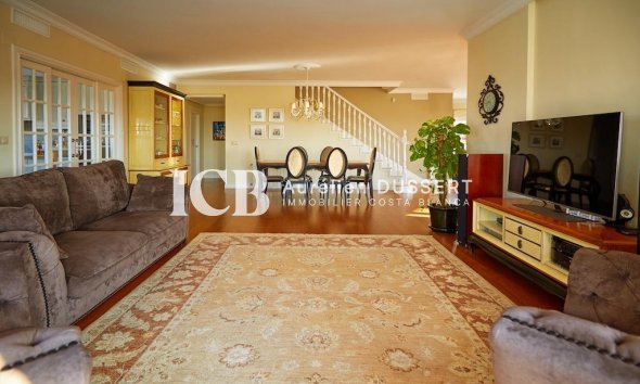 Reventa - Casa independiente -
Ciudad Quesada - Rojales