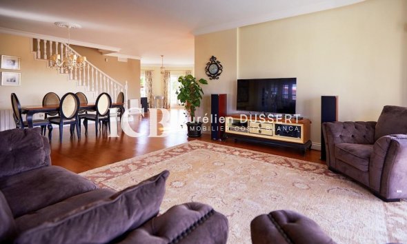 Reventa - Casa independiente -
Ciudad Quesada - Rojales