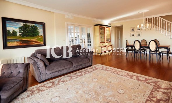 Reventa - Casa independiente -
Ciudad Quesada - Rojales