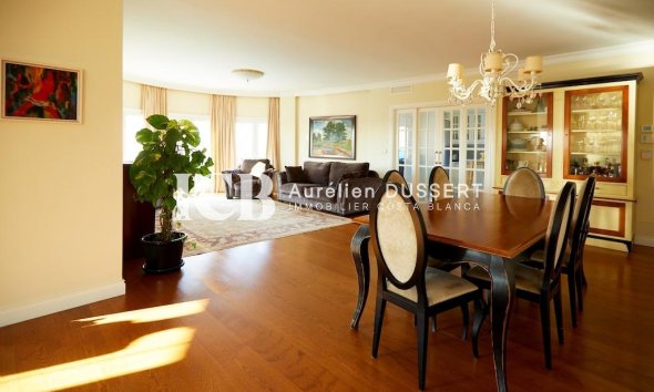 Reventa - Casa independiente -
Ciudad Quesada - Rojales