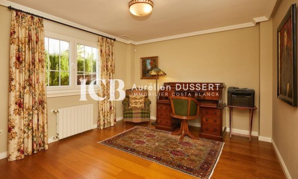 Reventa - Casa independiente -
Ciudad Quesada - Rojales