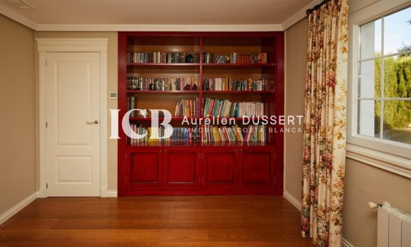 Reventa - Casa independiente -
Ciudad Quesada - Rojales