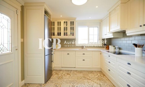 Reventa - Casa independiente -
Ciudad Quesada - Rojales