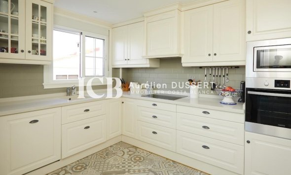 Reventa - Casa independiente -
Ciudad Quesada - Rojales