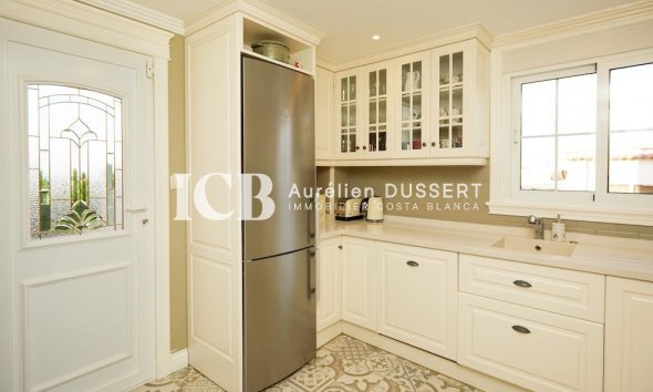 Reventa - Casa independiente -
Ciudad Quesada - Rojales