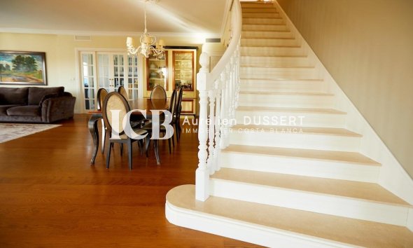 Reventa - Casa independiente -
Ciudad Quesada - Rojales