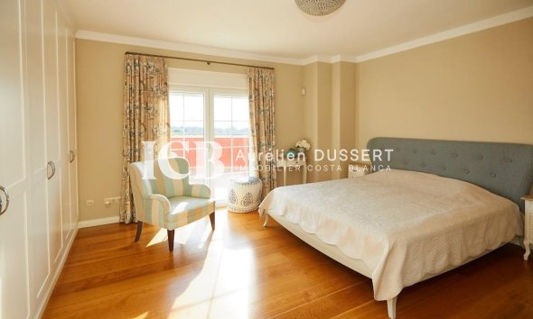 Reventa - Casa independiente -
Ciudad Quesada - Rojales