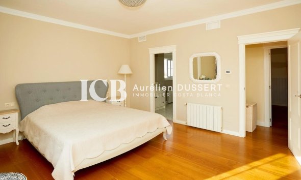 Reventa - Casa independiente -
Ciudad Quesada - Rojales