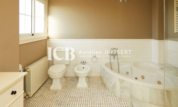 Reventa - Casa independiente -
Ciudad Quesada - Rojales