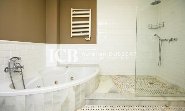 Reventa - Casa independiente -
Ciudad Quesada - Rojales