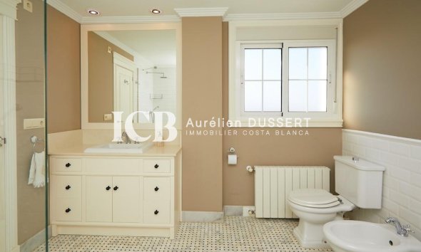 Reventa - Casa independiente -
Ciudad Quesada - Rojales