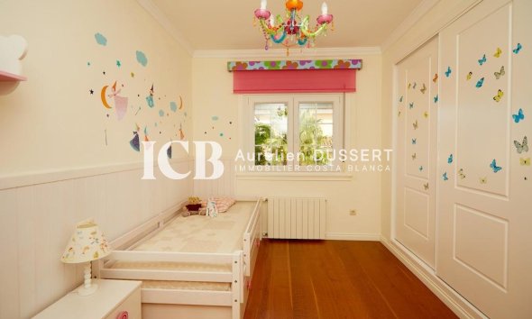 Reventa - Casa independiente -
Ciudad Quesada - Rojales