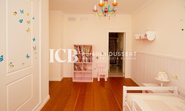 Reventa - Casa independiente -
Ciudad Quesada - Rojales