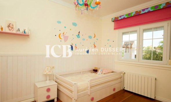 Reventa - Casa independiente -
Ciudad Quesada - Rojales