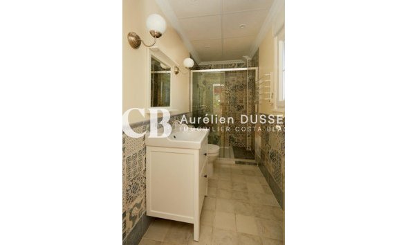 Reventa - Casa independiente -
Ciudad Quesada - Rojales