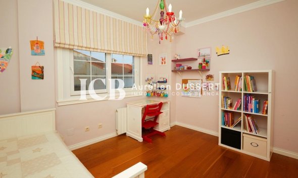 Reventa - Casa independiente -
Ciudad Quesada - Rojales