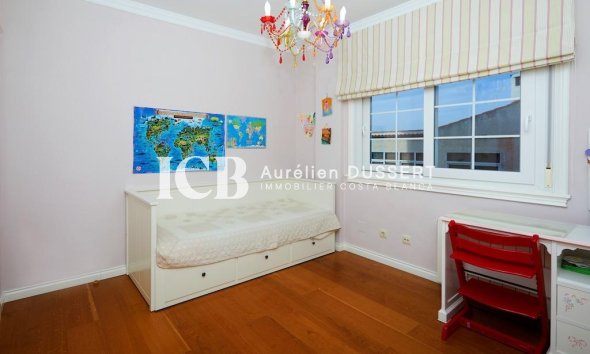 Reventa - Casa independiente -
Ciudad Quesada - Rojales