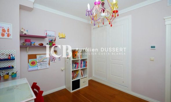 Reventa - Casa independiente -
Ciudad Quesada - Rojales