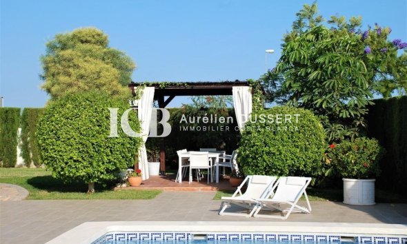 Reventa - Casa independiente -
Ciudad Quesada - Rojales