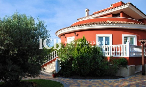 Reventa - Casa independiente -
Ciudad Quesada - Rojales